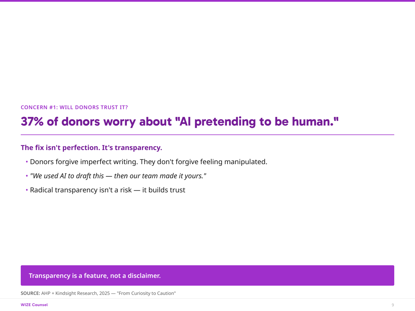 Page 10: s09-concern-donors