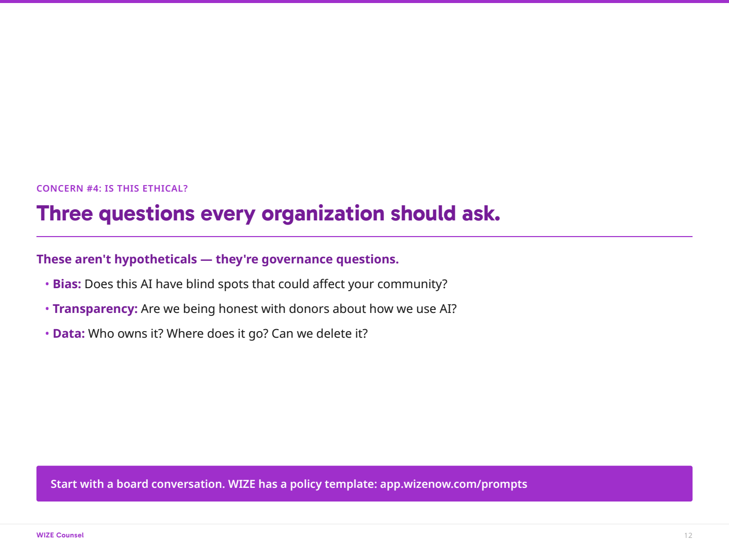 Page 13: s12-concern-ethical