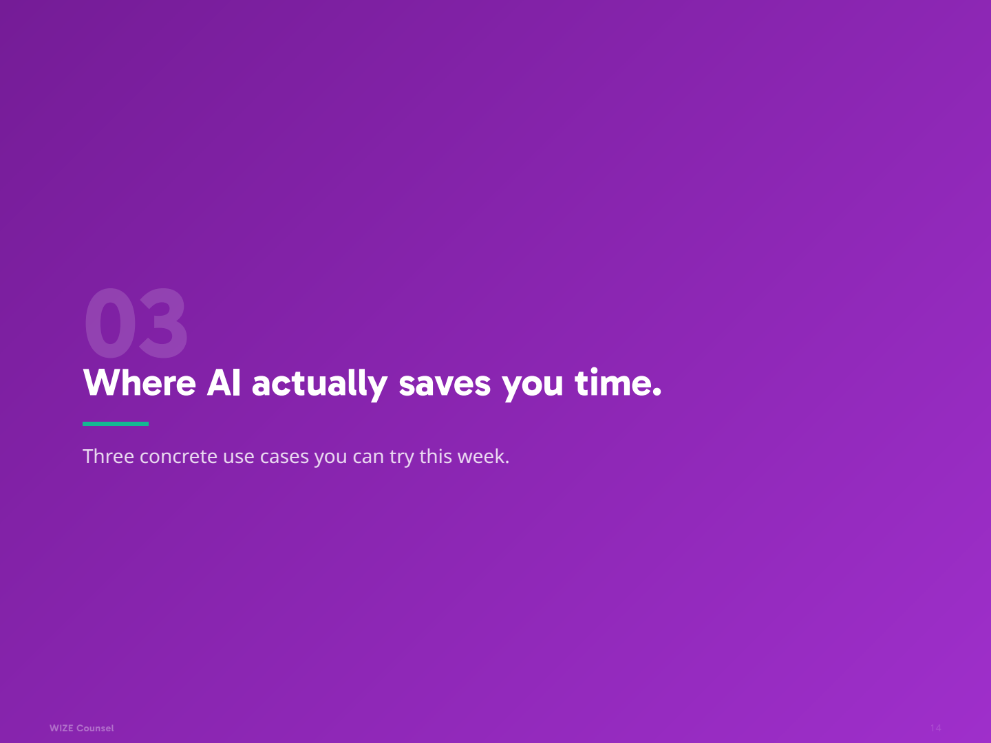 Page 15: s14-divider-usecases
